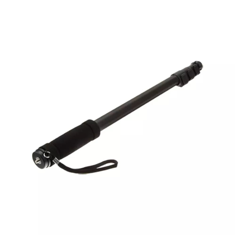 Lightweight Telescopic Handheld Monopod for Action and Standard Cameras
